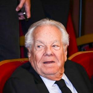 Exclusif - Massimo Gargia - Concerto pour la paix de Omar Harfouch au théâtre de Béziers le 8 mai 2025 © Jack Tribeca / Bestimage