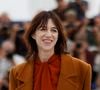 Charlotte Gainsbourg a partagé en story Instagram une publication de la Maison Gainsbourg consacrée à la restauration d'un objet emblématique ayant appartenu à son père.

Charlotte Gainsbourg lors de la séance photo du film "L’affaire Marie-Claire" lors du 79e Festival international du film de Cannes.

© Jacovides/Moreau/Bestimage