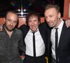 Une pétition était alors signée, et on y retrouvait quelques célébrités du monde de la chanson, du cinéma, de la politique et des médias.

Exclusif - Alain Souchon entre ses fils Ours et Pierre Souchon - Coulisses du XVème gala pour la Fondation Recherche Alzheimer à l'Olympia à Paris le 14 mars 2022. Sous la direction artistique de P. Souchon, des grands noms de la chanson française se mobilisent autour d'un concert sur le thème "2 générations chantent pour la 3ème". L'intégralité des bénéfices de cette soirée servira à financer la recherche sur la maladie d'Alzheimer. © Bertrand Rindoff/Bestimage