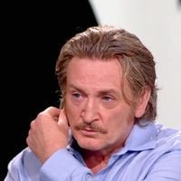 "Qu’est-ce qu’on peut répondre à ça ?" : la pratique étonnante de la plus jeune fille de Benoît Magimel