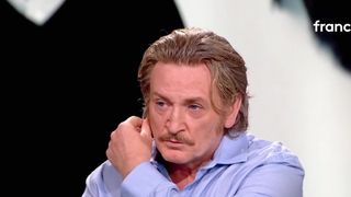 "Qu’est-ce qu’on peut répondre à ça ?" : la pratique étonnante de la plus jeune fille de Benoît Magimel