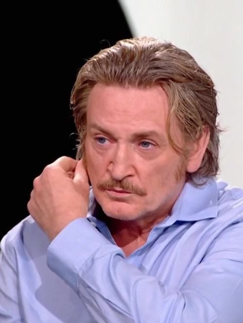 "Qu’est-ce qu’on peut répondre à ça ?" : la pratique étonnante de la plus jeune fille de Benoît Magimel