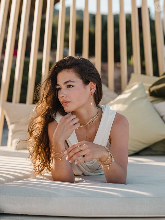 Manon Mateus, Instagram