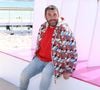 Si l'acteur de 46 ans vit un véritable rêve d’enfant en exerçant le métier d’acteur, 

Laurent Ournac lors du photo call de ''Camping paradis'  sur la plage du Majestic lors de la 7eme saison de 'CanneSeries' à Cannes le 6 Avril 2024 

Denis Guignebourg/BestImage