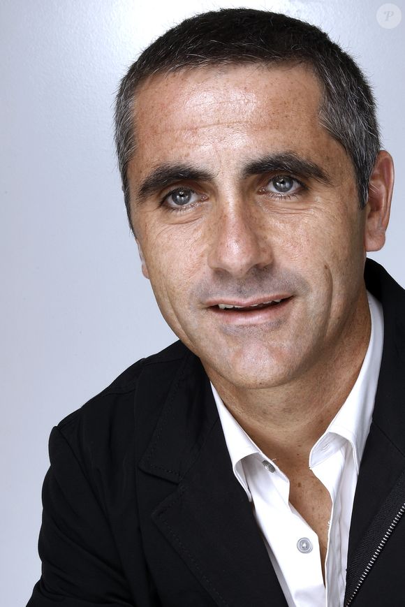 Archives - Portrait de Laurent Jalabert

CEDRIC PERRIN / BESTIMAGE
