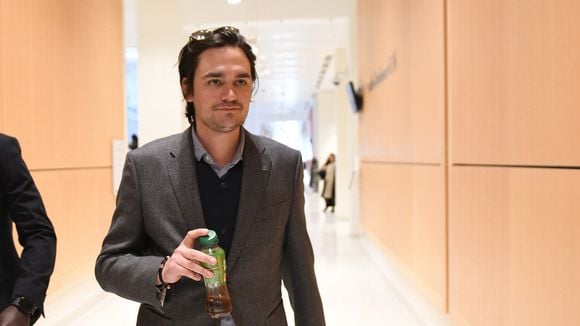 Alain-Fabien Delon face à la justice, qu'est-il reproché au frère d'Anthony et Anouchka Delon ?