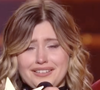 Marine a obtenu 64% des votes.
Marine remporte la finale de la Star academy sur TF1