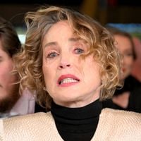 "Nous lui souhaitons de reposer en paix" : Sharon Stone annonce le départ d’un proche, trois ans après la perte de son frère