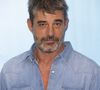 Thierry Neuvic a fêté ses 55 ans ce dimanche 3 août 2025.

La 25e édition du Festival de la fiction télé de La Rochelle, le vendredi 15 septembre 2023. © Christophe Aubert via Bestimage