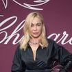 Emmanuelle Béart en Italie pour ses 63 ans, ses trois enfants Nelly, Yohann et Surifel lui réservent une jolie surprise