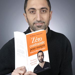 Exclusif - Portrait de Jimmy Mohamed à Paris, le 3 avril 2023.
© Cédric Perrin/Bestimage