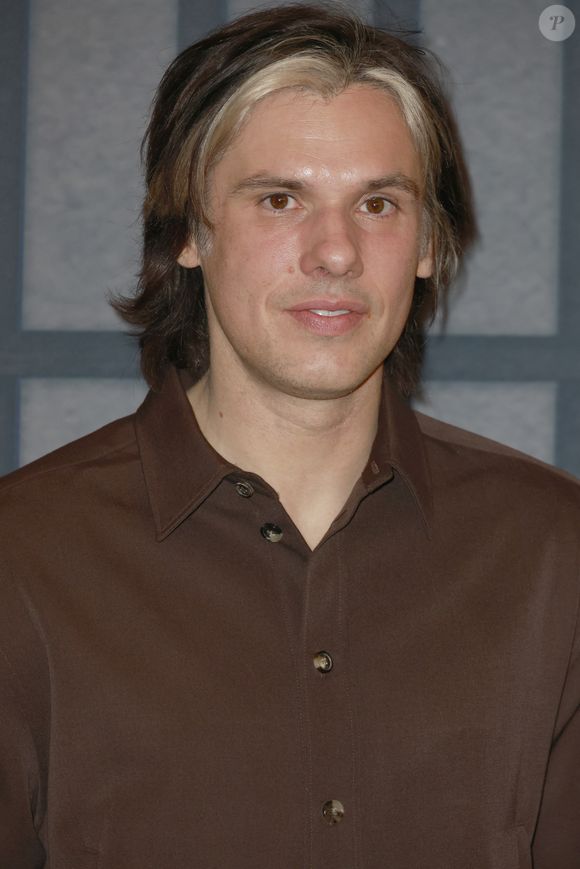 Orelsan
Avant-première du film Yoroï au Grand Rex à Paris, jeudi 16 octobre 2025.