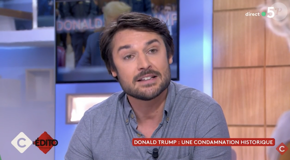 Ce changement de taille intervient alors que la station enregistre de solides audiences. La rentrée s'annonce donc comme un challenge pour Simon Le Baron.