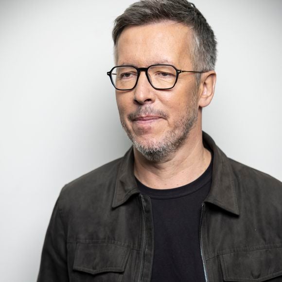 Exclusif - Jean-Luc Lemoine - Backstage de l'enregistrement de l'émission "100% Logique", présentée par C.Féraud et diffusée le 2 mars sur France 2
© Cyril Moreau / Bestimage
Enregistrement de l'émission "100% Logique", présentée par C.Féraud et diffusée le 2 mars sur France 2