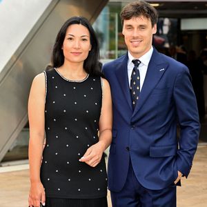 Le prince Albert II de Monaco a inauguré l’exposition « Monaco et l’Automobile, de 1893 à nos jours » au Grimaldi Forum, le 30 juin 2026. Le prince était acompagné par Louis et Marie Ducruet, Bernie Ecclestone, Jean Alesi, Ari Vatanen, le maire de Monaco, Goerges Marsan, Michel Boéri, le président de l'Automobile Club de Monaco, il était guidé par Rodolphe Rapetti, le commissaire de l'exposition.
© Bruno Bebert/Bestimage