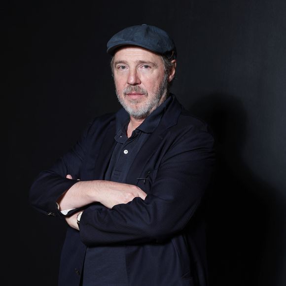 Exclusif - Arnaud Desplechin lors de la 14ème Edition du ''Festival 2 Valenciennes'' à la Maison Mathilde à Valenciennes, France, le 1er octobre 2024. © Denis Guignebourg/BestImage