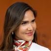 Joyce Jonathan retrouve son ex, un ancien Premier ministre, le duo filmé en train de partager un moment de complicité