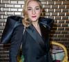 Il s'agit d'une méthode plutôt extrême qui ne convient pas à tout le monde, et à ne pas réaliser sans avis médical.
Marilou Berry - People au défilé de mode Haute-Couture printemps-été 2017 "Jean-Paul Gaultier" à Paris le 25 janvier 2017. © Olivier Borde/Bestimage