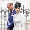 "Ce qui aurait dû être…" : Kate et William sortent de leur réserve pour parler d'une seule et même voix