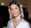 Alexandra Rosenfeld a poussé un cri du cœur sur Instagram après une affaire de pédocriminalité à Biarritz.

Alexandra Rosenfeld au Festival du Livre de Paris au Grand Palais éphémère à Paris, France. © Jack Tribeca/Bestimage