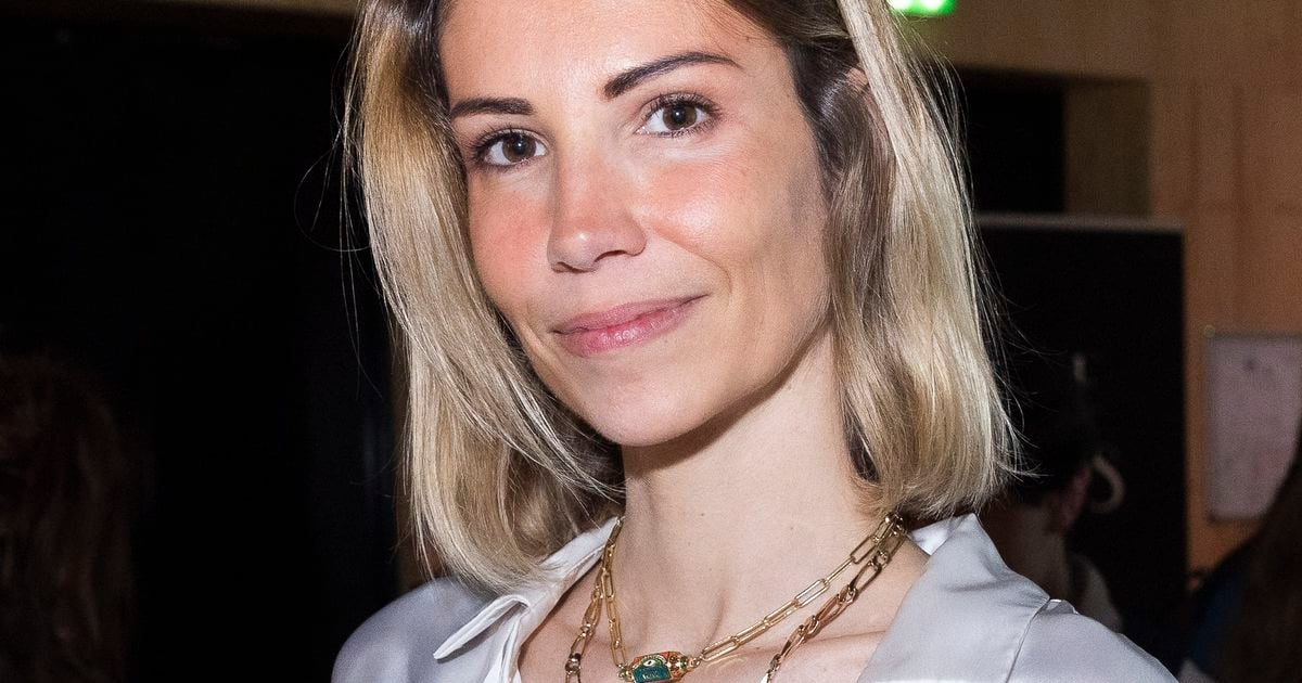 Alexandra Rosenfeld : Cet événement survenu tout près de chez elle à Biarritz ne la laisse pas indifférente