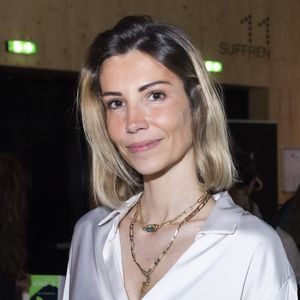 Alexandra Rosenfeld a poussé un cri du cœur sur Instagram après une affaire de pédocriminalité à Biarritz.

Alexandra Rosenfeld au Festival du Livre de Paris au Grand Palais éphémère à Paris, France. © Jack Tribeca/Bestimage