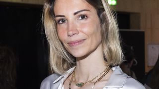 "Deux enfants, deux établissements" : Alexandra Rosenfeld aurait préféré ne jamais évoquer ce constat avec ses filles Ava et Jim