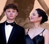 Marion Cotillard et Guillaume Canet réunis avec leur fils Marcel sur le tapis rouge du Festival de Cannes 2026