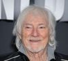 Il connaissait alors Muriel depuis 25 ans. Aujourd’hui jeune marié, père, grand-père et arrière-grand-père,
Hugues Aufray assiste à l'avant-première du film 'Un Parfait Inconnu - A Complete Unknown' au Grand Rex le 15 janvier 2025 à Paris, France. Photo by Nasser Berzane/ABACAPRESS.COM