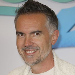 Maxime Chattam à la première de "Zootopie 2" au Grand Rex à Paris, le 22 novembre 2025.

Photo : Christophe Aubert / Bestimage