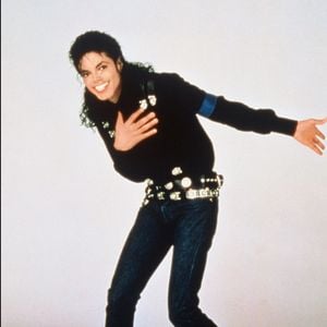 Archive - Michael Jackson

© Bestimage