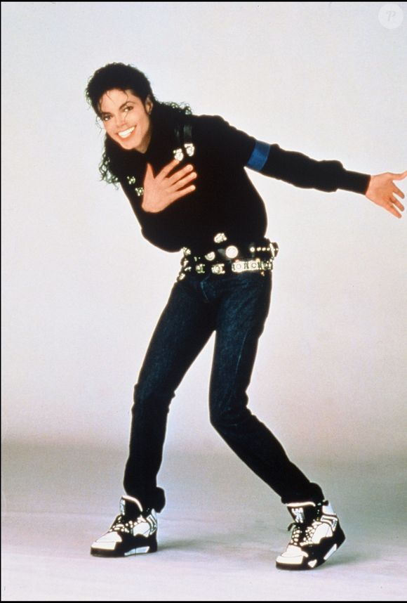 Archive - Michael Jackson

© Bestimage