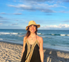 Et sa grande fille, Joséphine Cantona, 31 ans a vécu a Lisbonne avant de partir avec son compagnon et leur bébé en Floride...

Joséphine Cantona sur Instagram le 28 février 2024, à Fort Lauderdale en Floride.