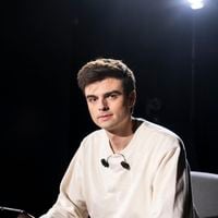 L’autre vie de Hugo Travers, alias Hugo Décrypte, avec cette activité méconnue qu’il exerce en parallèle