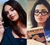 Deva et Léonie, les deux filles de Monica Bellucci et Vincent Cassel, refusent de tourner avec leur mère : "Elles ont raison !"