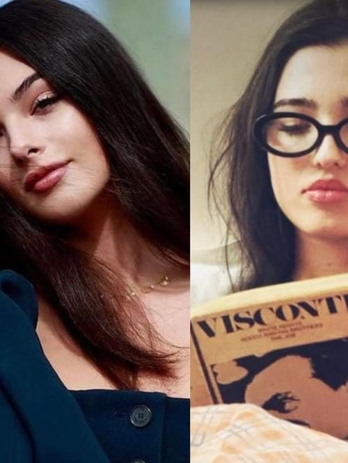 Deva et Léonie, les deux filles de Monica Bellucci et Vincent Cassel, refusent de tourner avec leur mère : "Elles ont raison !"