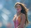 La Colombie a été touchée par un tremblement de terre d’une magnitude de 7,4.

Shakira se produit lors de la mi-temps de la finale de la Coupe du monde de la FIFA entre l’Espagne et l’Argentine, au New York New Jersey Stadium, à East Rutherford, aux États-Unis, le dimanche 19 juillet 2026. © William Volcov/ZUMA Press Wire / Bestimage