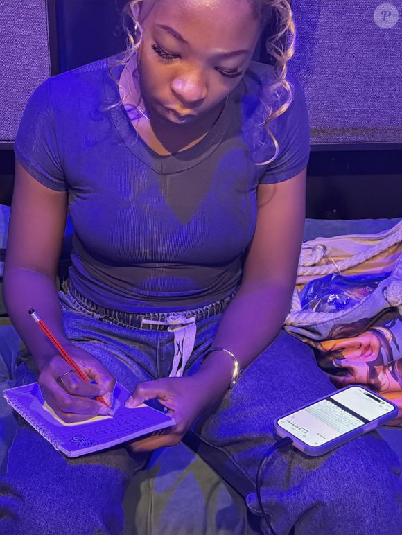 Ifunanya Nwangene, ancienne candidate de The Voice en Nigeria, a perdu la vie à l'âge de 26 ans. © Instagram de Ifunanya Nwangene