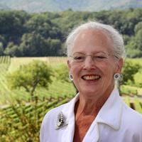 Le château de Cayx, propriété de la famille royale du Danemark : un écrin acquis il y a 54 ans et qui produit "des crus raffinés"