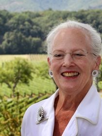 Le château de Cayx, propriété de la famille royale du Danemark : un écrin acquis il y a 54 ans et qui produit "des crus raffinés"