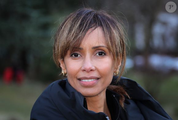 Son voyage l’a menée dans les montagnes de l’Atlas, entre sentiers rocailleux, torrents et sommets enneigés.

Sonia Rolland au photocall du film Crimes à Cluny lors de la 25ème édition du Festival TV de Luchon, France, le 7 février 2026. © Patrick Bernard/Bestimage