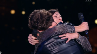 Star Academy 2025 : Un candidat perd ses moyens en direct, sa compagne lui a réservé une belle surprise