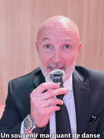 EXCLU "J'en ai parlé avec la production" : Frank Leboeuf candidat de Danse avec les stars 2025, mais à une condition