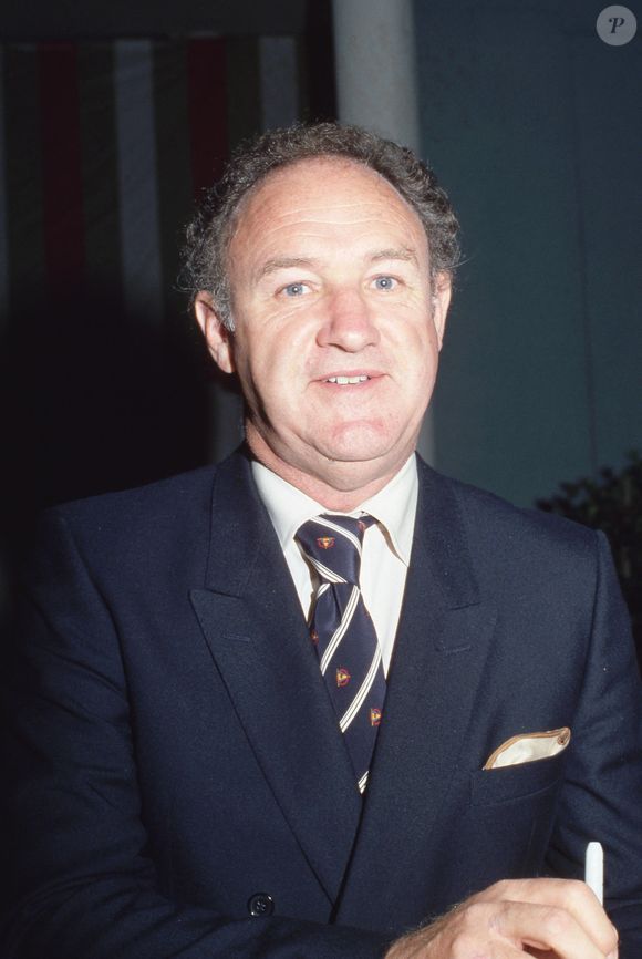 Santa Fe, NM - L'acteur Gene Hackman (95 ans) et son épouse Betsy Arakawa (63 ans) ont été retrouvés morts dans leur maison de Santa Fe, au Nouveau-Mexique. Les autorités ont déclaré qu'une enquête était en cours. (Backgrid USA / Bestimage).