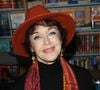 Anny Duperey est à retrouver ce mardi soir sur France 3 dans le téléfilm "Mort d'un berger"
Exclusif - Rencontre avec Frédéric Zeitoun en présence de Anny Duperey à la librairie la 25e Heure à Paris. © Coadic Guirec/Bestimage