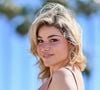Pour autant, la jeune femme, mère de ses jumeaux, assure qu'il est dans une bonne "évolution".

Lola Marois assiste au photocall de Plus belle la vie lors du 8ème Festival International de Cannes le 26 avril 2025 à Cannes, France. Photo by Franck Castel/ABACAPRESS.COM