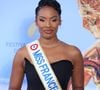 Ce mardi 24 juin, Miss France 2025, qui était l'invitée de la matinale de RTL, a parlé des insultes violentes qu'elle a reçues, depuis qu'elle a été couronnée.
Angélique Angarni-Filopon (Miss France 2025) - Photocall de la soirée de clôture du 64ème Festival de télévision de Monte-Carlo le 17 juin 2025. © Denis Guignebourg / Bestimage