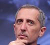 Le comédien est né au sein d'une famille juive

Gad Elmaleh lors de la cérémonie d'ouverture du 26ème festival international du film de comédie de l'Alpe d'Huez le 16 janvier 2023.
© Dominique Jacovides / Bestimage