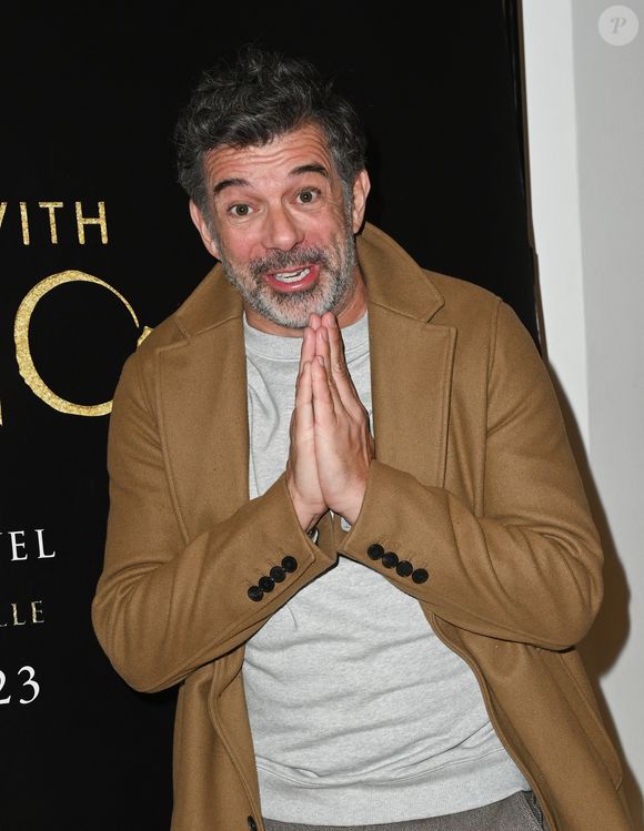 Rendez-vous le..." : Stéphane Plaza reprend activement du service et fait  une grande annonce : Le diaporama - Purepeople