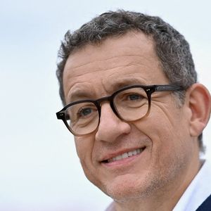 Dany Boon participe au photocall de La Famille Hennedricks lors du 38ème Festival du Film de Cabourg - Quatrième jour le 15 juin 2024 à Cabourg, France. Photo by Franck Castel/ABACAPRESS.COM